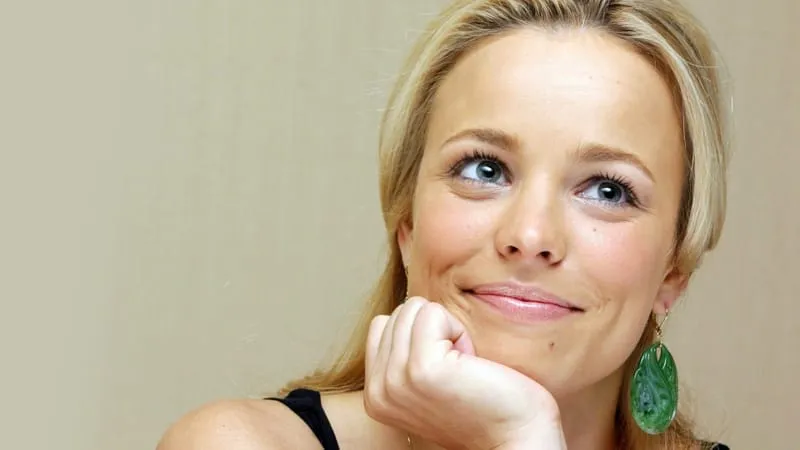 Rachel McAdams Theme Preview Image
