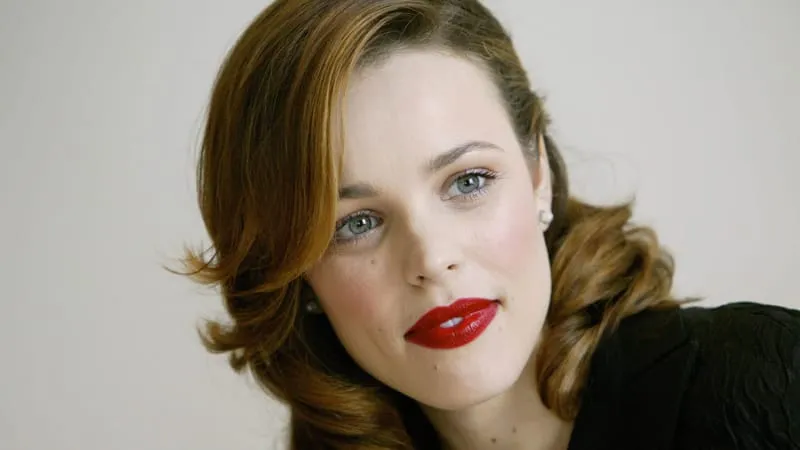 Rachel McAdams Theme Preview Image