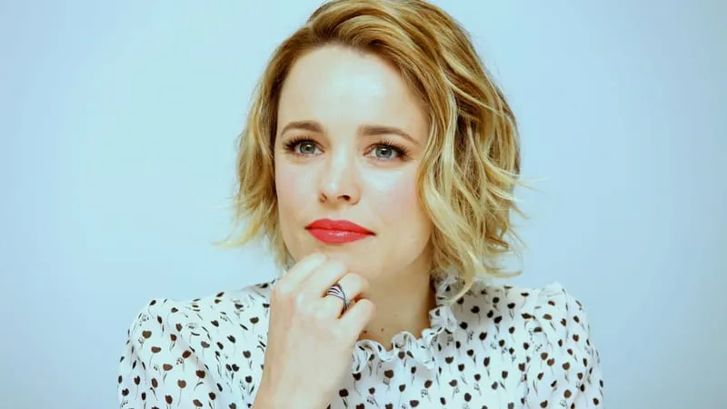 Rachel McAdams Theme Preview Image