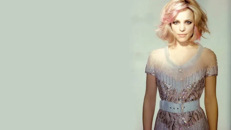 Rachel McAdams Theme Preview Image