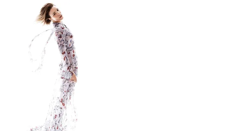 Rachel McAdams Theme Preview Image