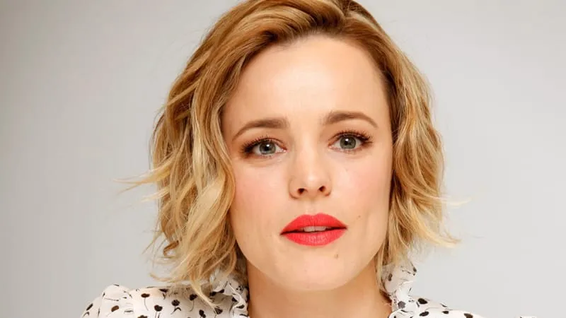 Rachel McAdams Theme Preview Image