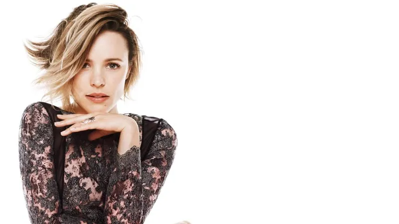 Rachel McAdams Theme Preview Image