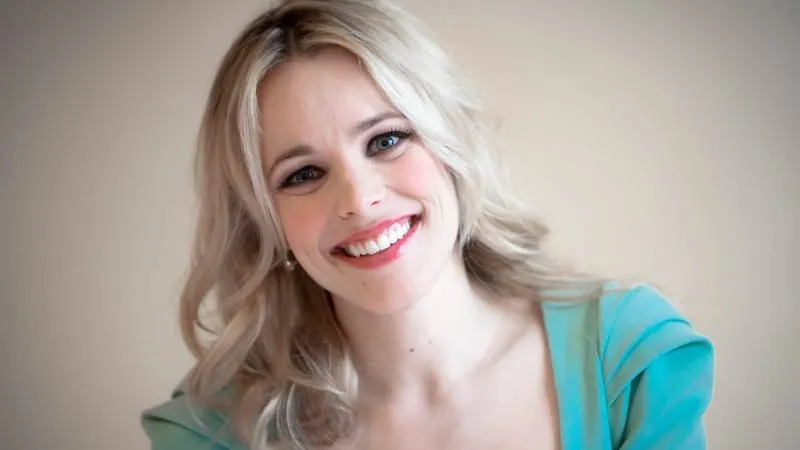 Rachel McAdams Theme Preview Image