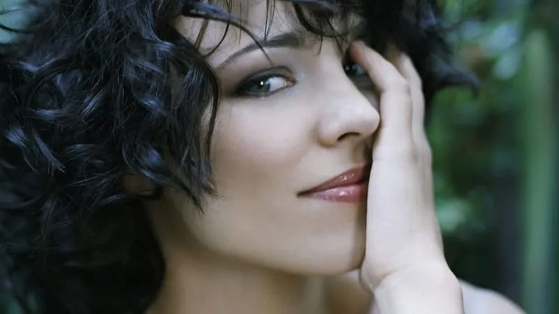 Rachel McAdams Theme Preview Image