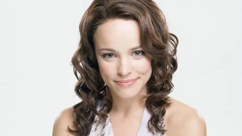 Rachel McAdams Theme Preview Image