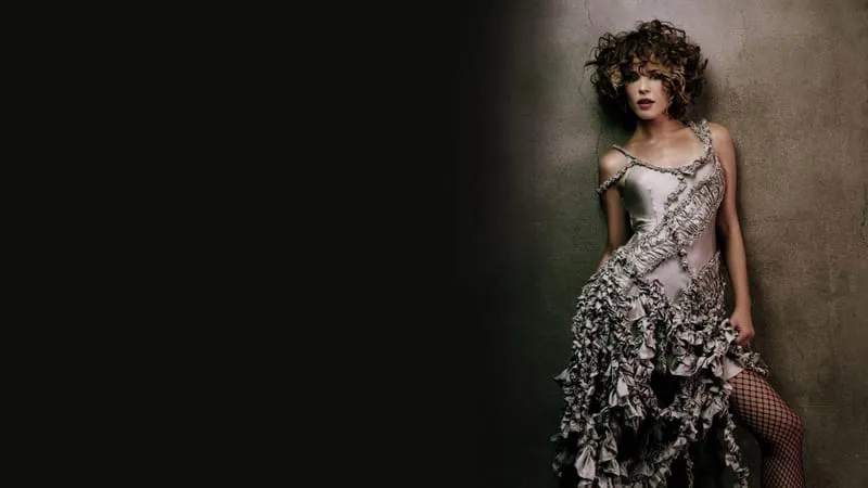 Rachel McAdams Theme Preview Image