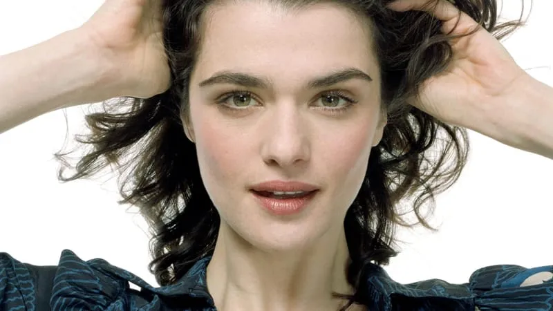 Rachel Weisz Theme Preview Image