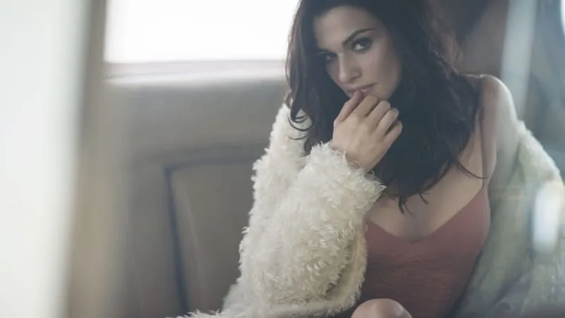 Rachel Weisz Theme Preview Image