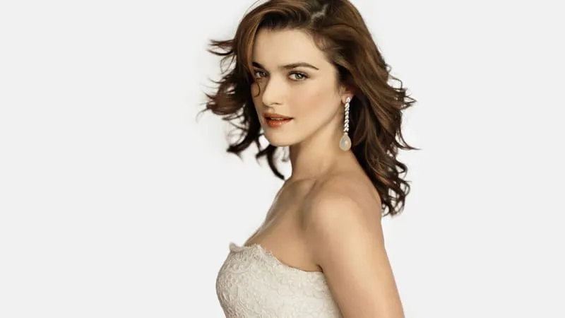 Rachel Weisz Theme Preview Image