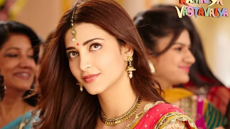 Ramaiya Vastavaiya Theme Preview Image