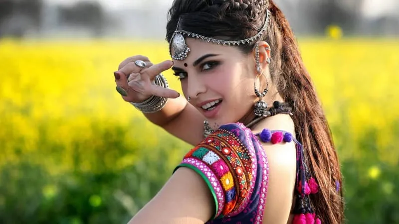 Ramaiya Vastavaiya Theme Preview Image