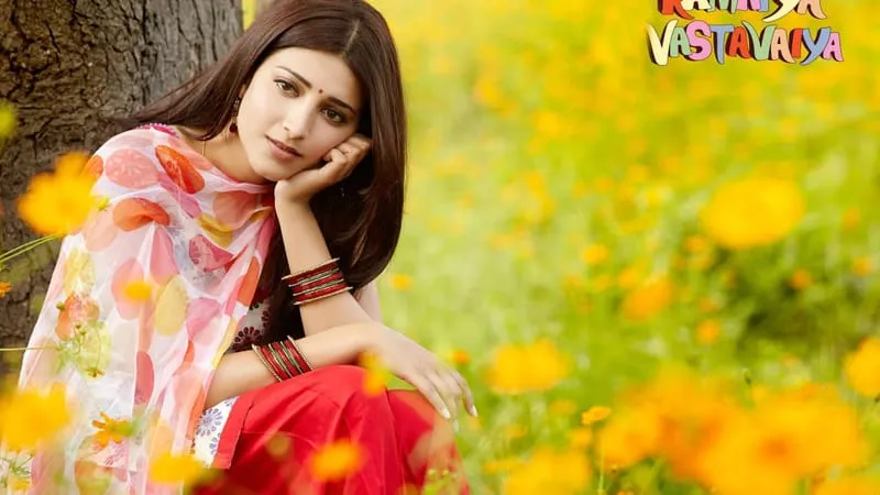 Ramaiya Vastavaiya Theme Preview Image