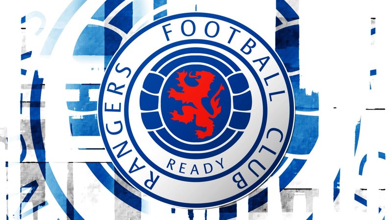 Rangers F C Theme Preview Image