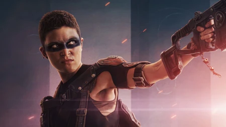 Rebel Moon Theme Preview Image