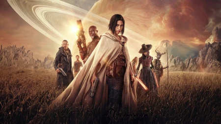 Rebel Moon Theme Preview Image
