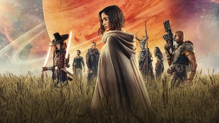 Rebel Moon Theme Preview Image