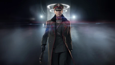 Rebel Moon Theme Preview Image