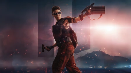 Rebel Moon Theme Preview Image