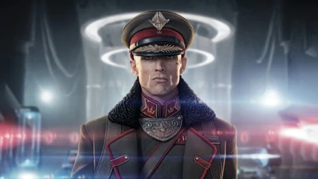 Rebel Moon Theme Preview Image