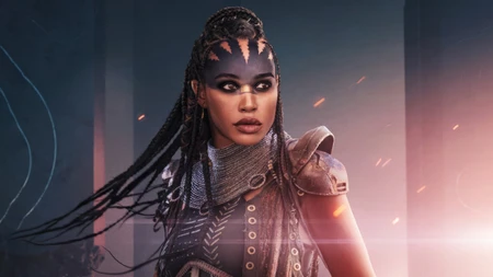 Rebel Moon Theme Preview Image