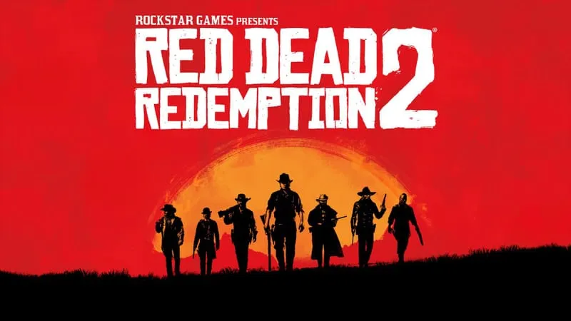 Red Dead Redemption 2 Theme Preview Image