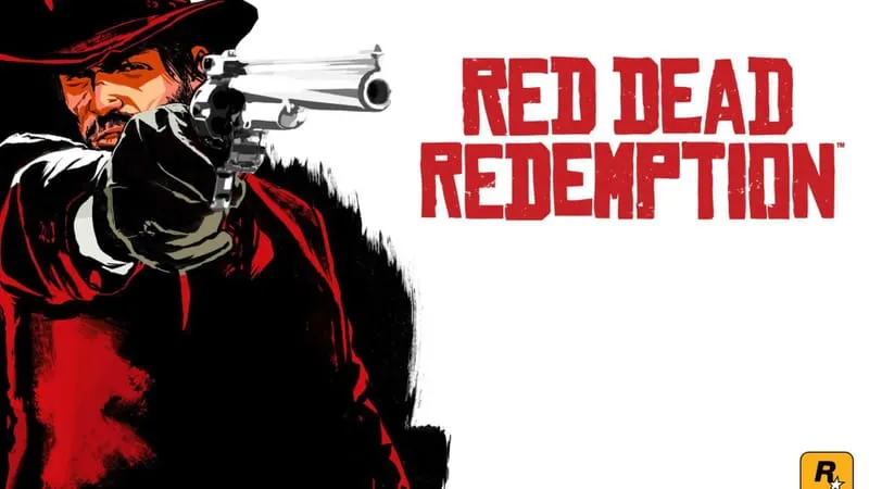 Red Dead Redemption 2 Theme Preview Image