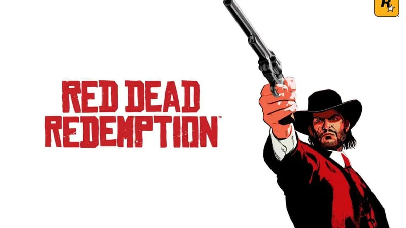 Red Dead Redemption 2 Theme Preview Image