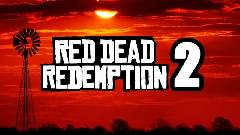 Red Dead Redemption 2 Theme Preview Image