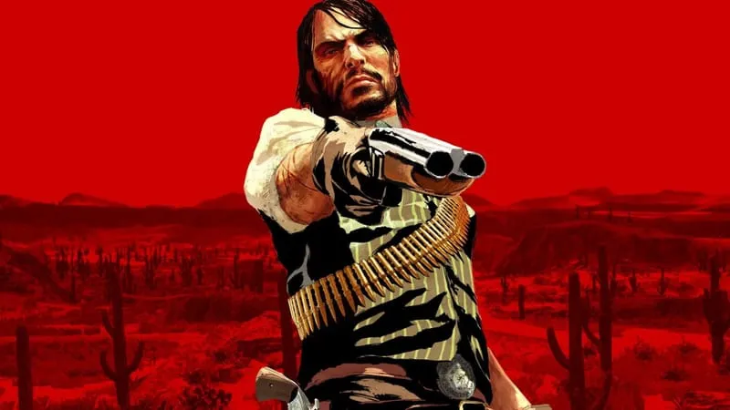 Red Dead Redemption 2 Theme Preview Image