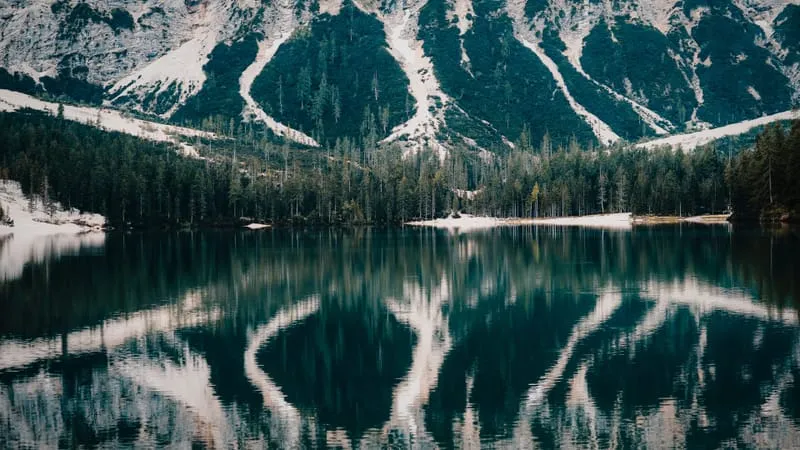 Reflections Theme Preview Image