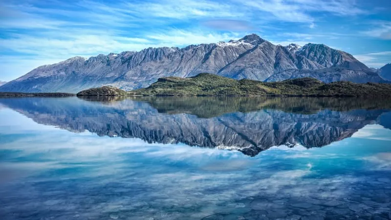 Reflections Theme Preview Image