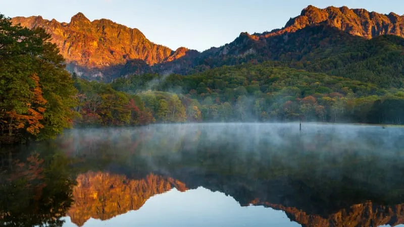 Reflections Theme Preview Image