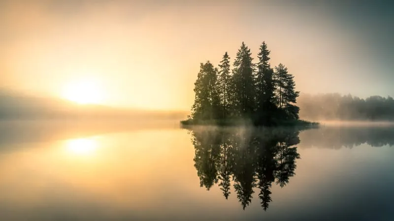 Reflections Theme Preview Image