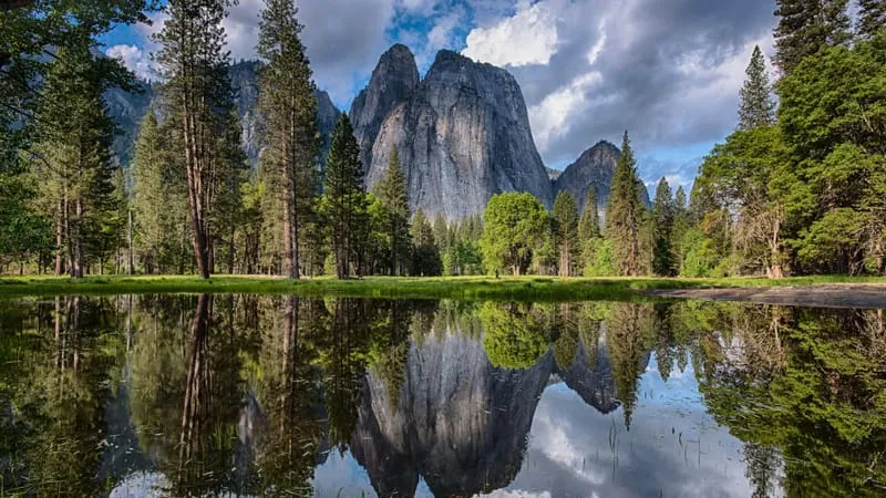 Reflections Theme Preview Image