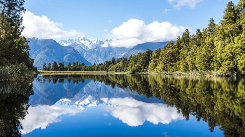 Reflections Theme Preview Image