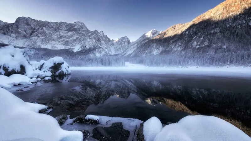 Reflections Theme Preview Image