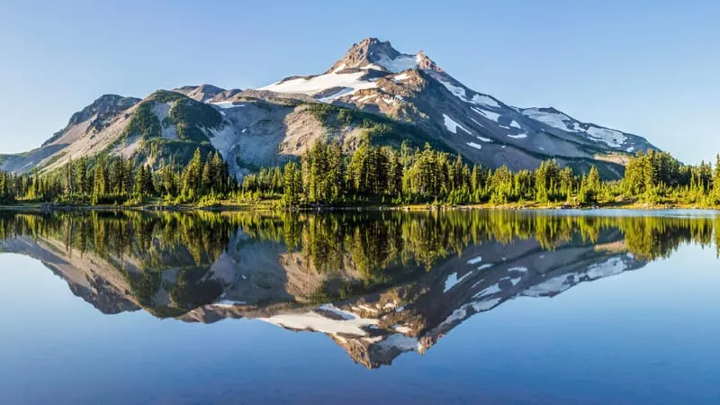 Reflections Theme Preview Image