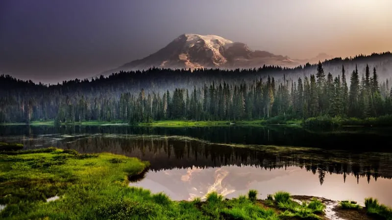 Reflections Theme Preview Image