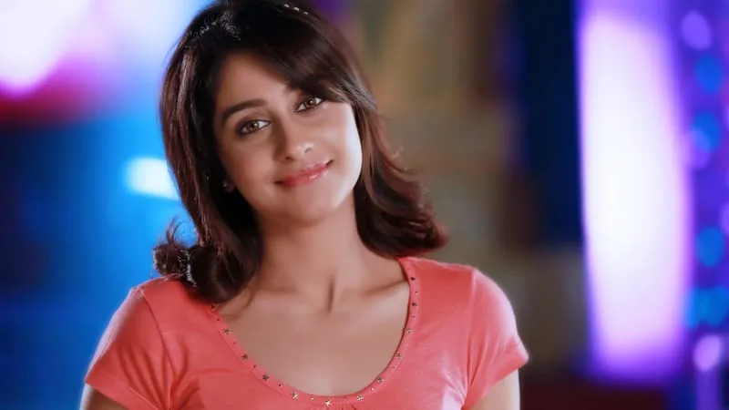 Regina Cassandra Theme Preview Image