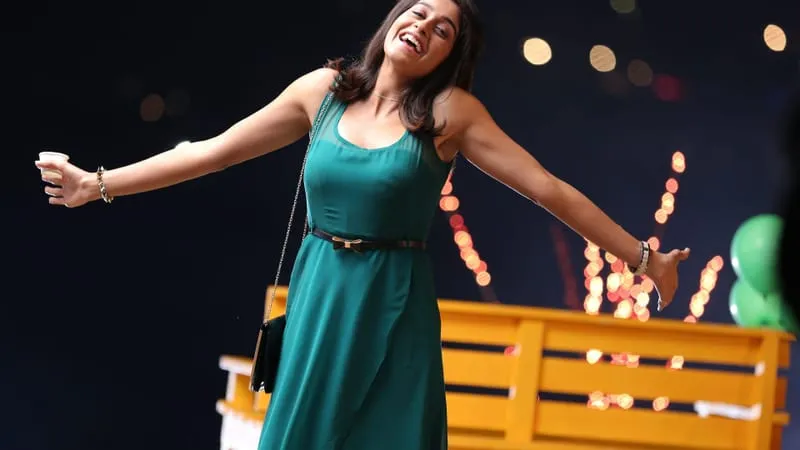 Regina Cassandra Theme Preview Image