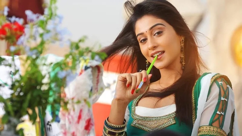 Regina Cassandra Theme Preview Image