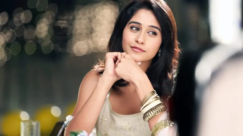 Regina Cassandra Theme Preview Image