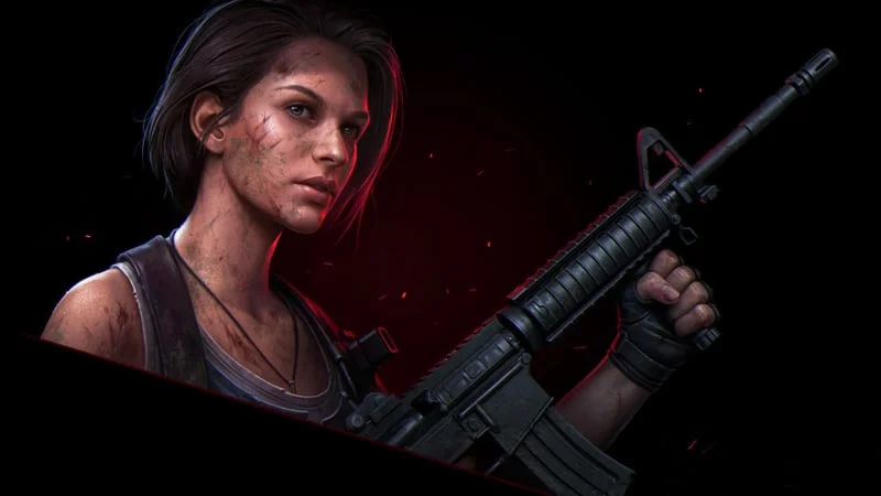 Resident Evil 3 Theme Preview Image