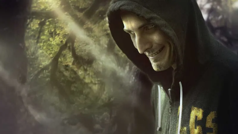 Resident Evil 7 Biohazard Theme Preview Image