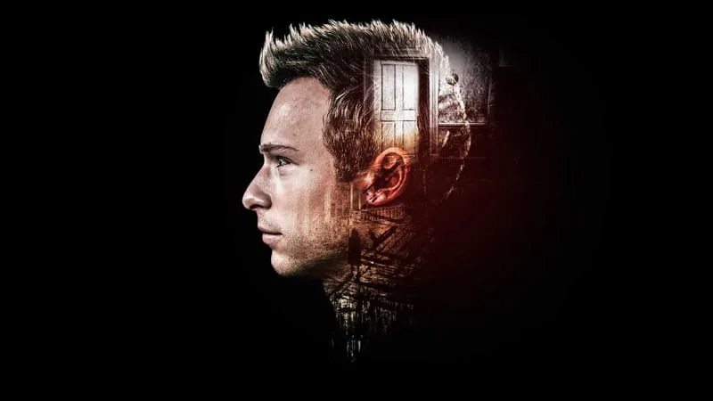 Resident Evil 7 Biohazard Theme Preview Image