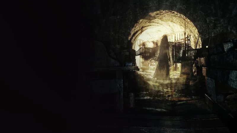 Resident Evil Village Theme Preview Image