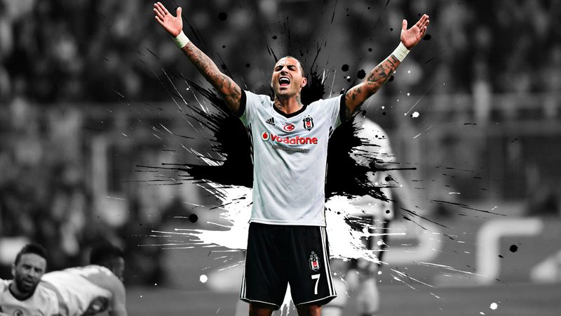 Ricardo Quaresma Theme Preview Image
