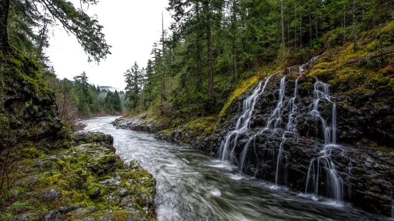 River Theme Preview Image