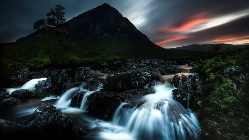 River Theme Preview Image